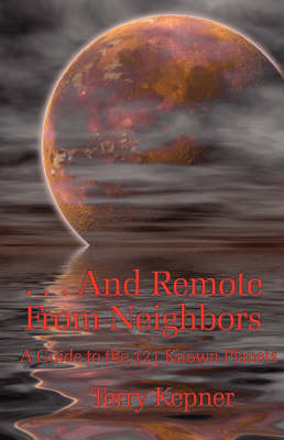 . . . and Remote from Neighbors (Paperback)