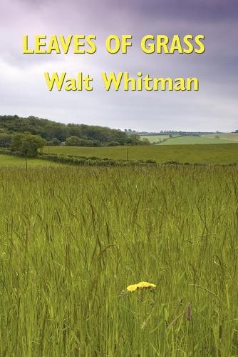 Leaves of Grass (Paperback)