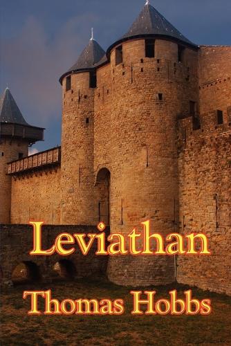 Leviathan (Paperback)
