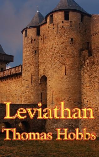 Leviathan (Hardback)