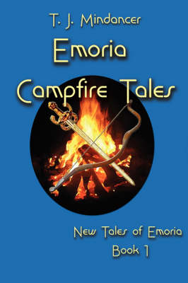 Emoria Campfire Tales (Paperback)