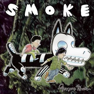 Smoke (Hardback)