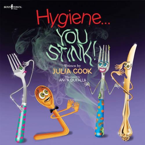 Hygiene... You Stink! (Paperback)