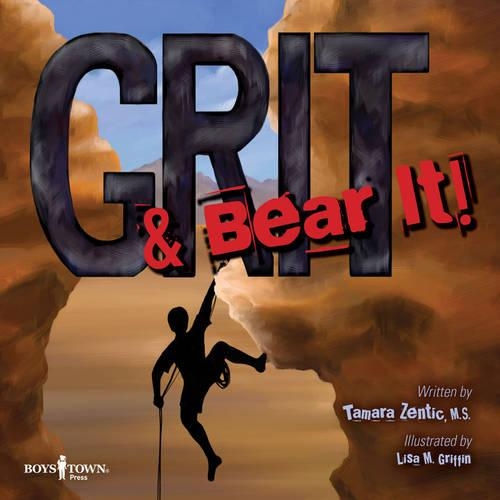 Grit & Bear it! - From Black & White to Living Color (Paperback)