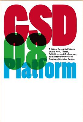 GSD 08 Platform (Hardback)