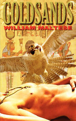 Goldsands (Paperback)