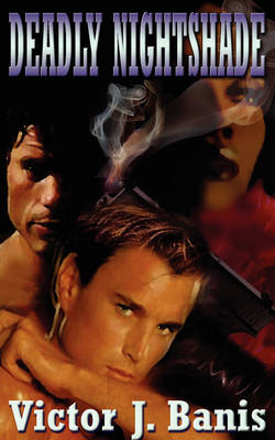 Deadly Nightshade (Paperback)