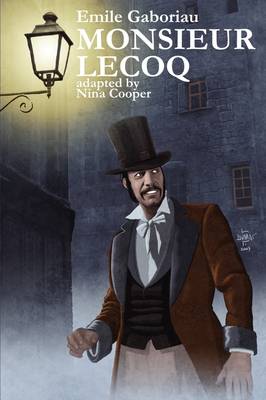 Monsieur Lecoq (Paperback)