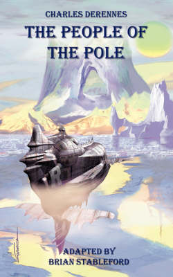 The People of the Pole (Paperback)