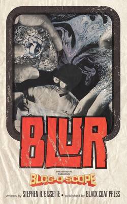 Blur (Volume 5) (Paperback)