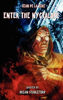Enter the Nyctalope (Paperback)