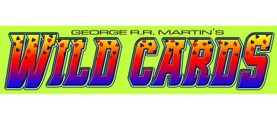 Mutants & Masterminds: Wild Cards