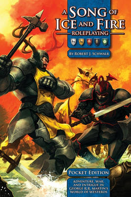 Song of Ice and Fire Roleplaying