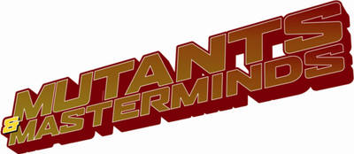 Mutants & Masterminds Heros Handbook