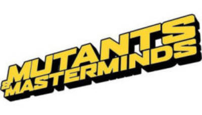 Mutants & Masterminds: Deluxe Hero's Handbook (Hardback)