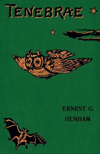 Tenebrae - Gothic Classics (Paperback)