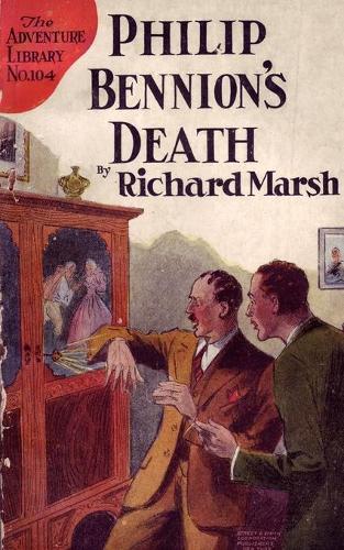 Philip Bennion's Death - Adventure Library (Paperback)