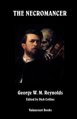 The Necromancer - Valancourt Classics (Paperback)