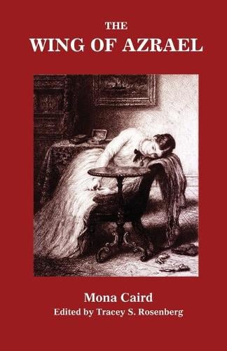 The Wing of Azrael (Paperback)