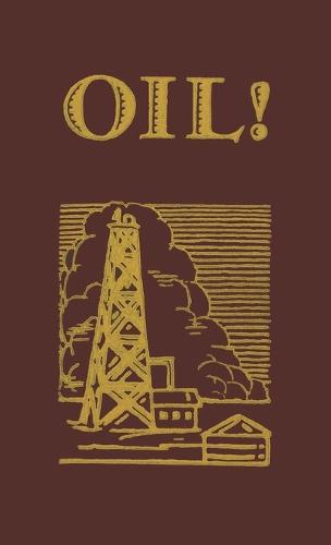Oil (Hardback)
