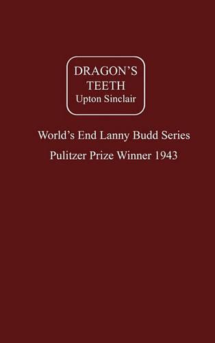 Dragon's Teeth (Hardback)