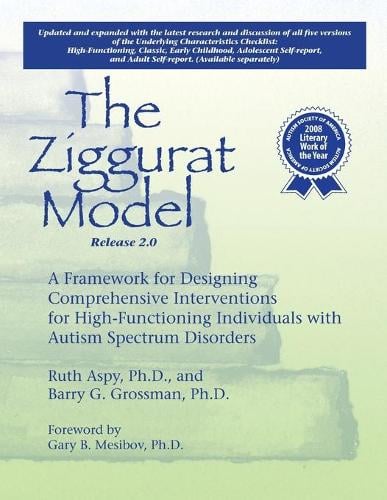 The Ziggurat Model by Ruth Aspy, Barry Grossman | Waterstones