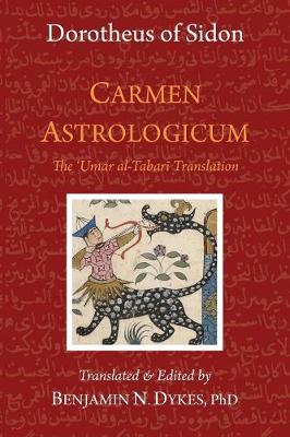 Carmen Astrologicum: The 'umar Al-Tabari Translation (Paperback)