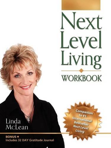 Next Level Living Workbook (Paperback)