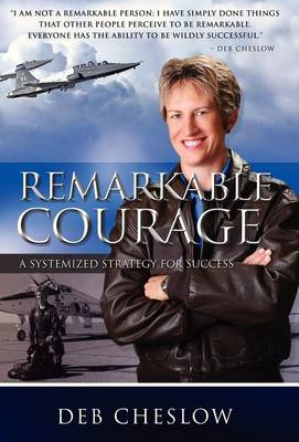 Remarkable Courage (Hardback)