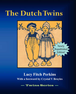 The Dutch Twins (Paperback)