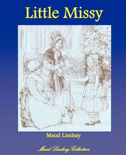 Little Missy (Paperback)