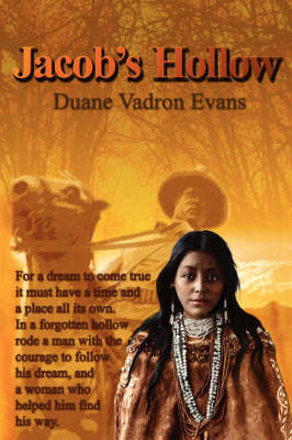 Jacob's Hollow (Paperback)