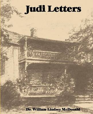 Judi Letters (Paperback)