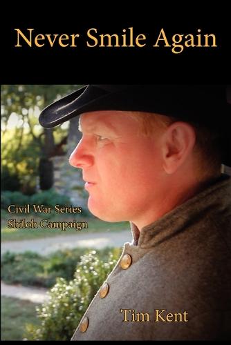 Never Smile Again (Paperback)