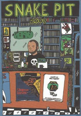Snake Pit 2007 (Paperback)