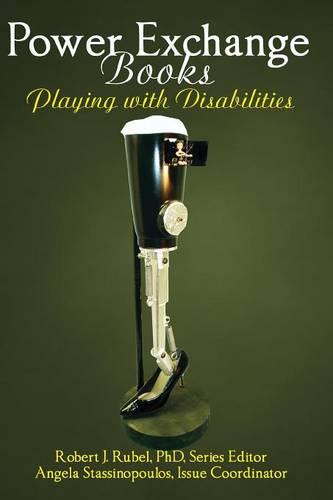 Playing with Disabilities: Power Exchange Books (Paperback)