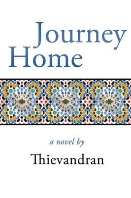 Journey Home (Paperback)