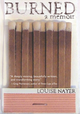 Burned (Paperback)