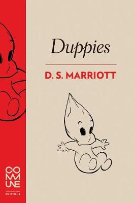 Duppies (Paperback)