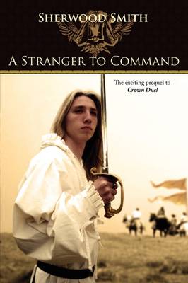 A Stranger to Command (Paperback)