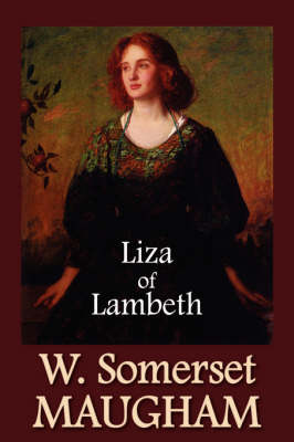 Liza of Lambeth (Paperback)