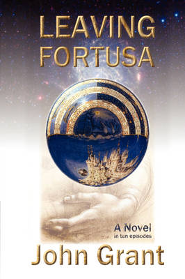 Leaving Fortusa (Paperback)