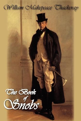 The Book of Snobs (Paperback)