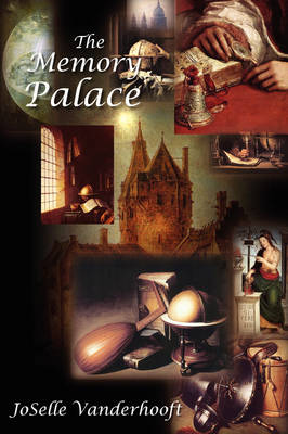 The Memory Palace (Hardback)