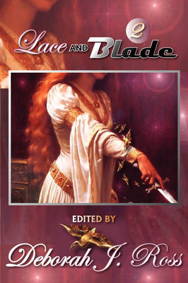 Lace and Blade 2 (Paperback)