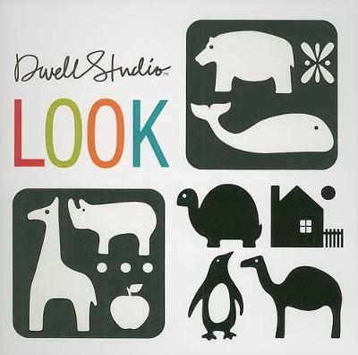 Look (Board book)