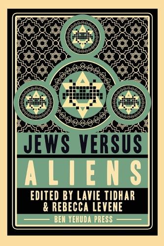 Jews vs Aliens - Jews vs 1 (Paperback)