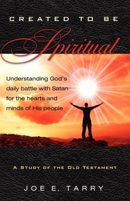 Created to Be Spiritual (Paperback)