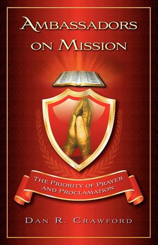 Ambassadors on Mission (Paperback)