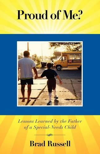 Proud of Me? (Paperback)